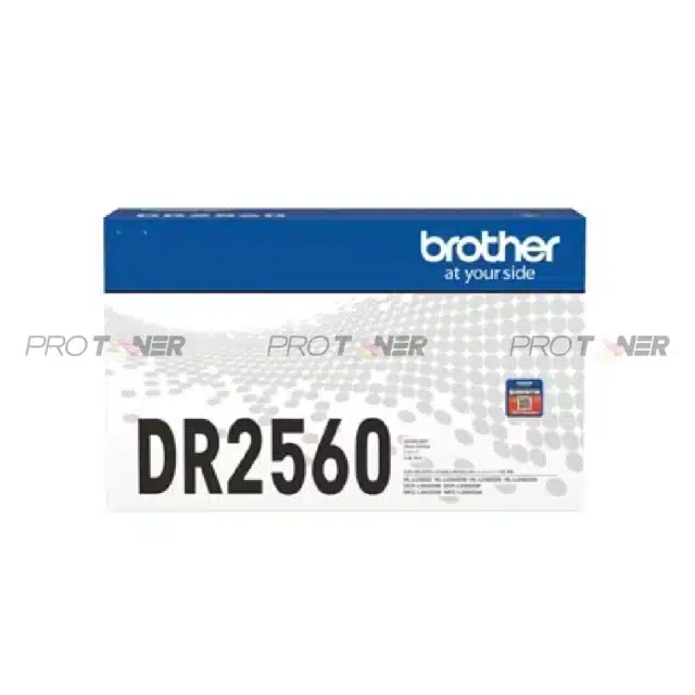 DR-2560