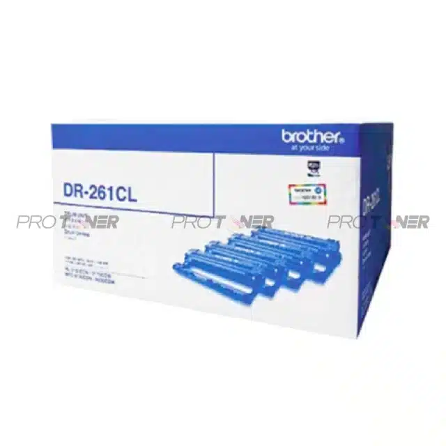 DR-261CL