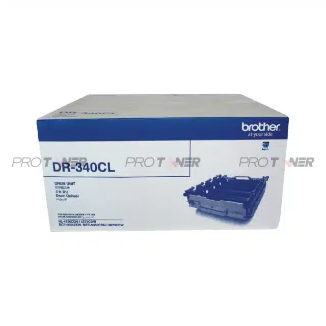 DR-340CL