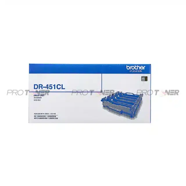 DR-451CL