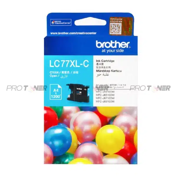 LC-77XLC