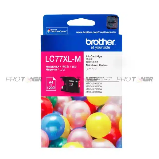 LC-77XLM