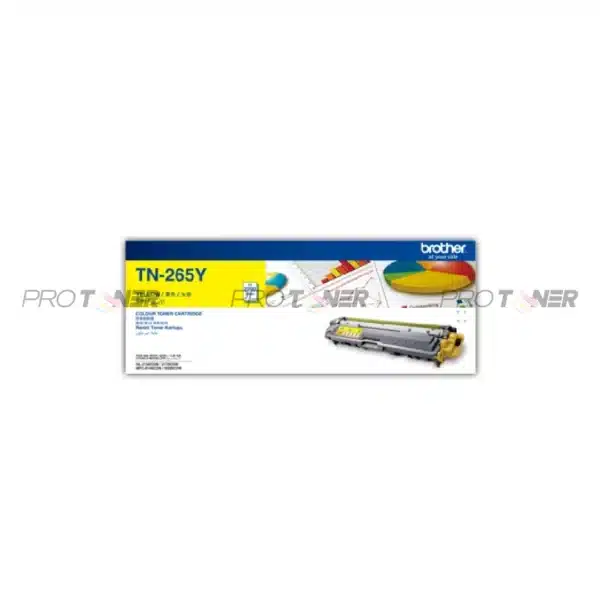 TN-265Y