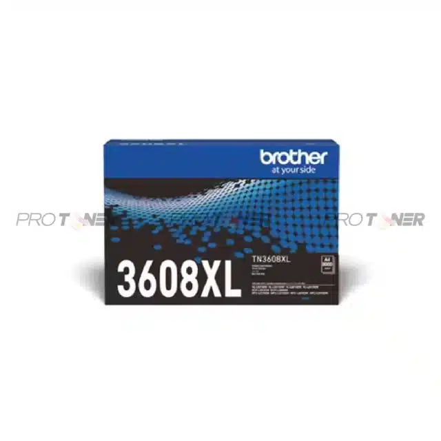 TN-3608XL