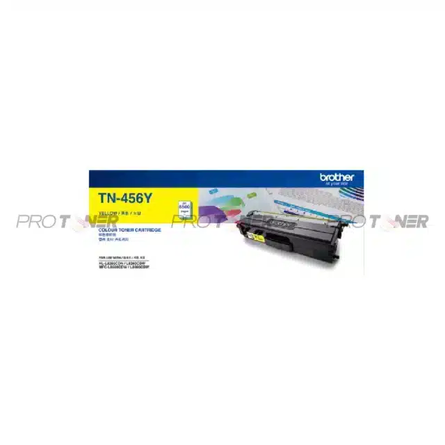 TN-456Y
