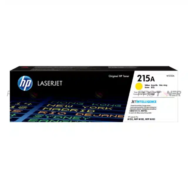 215A W2312A