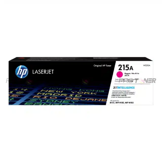 215A W2313A