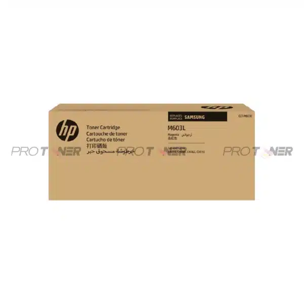 CLT-M603L