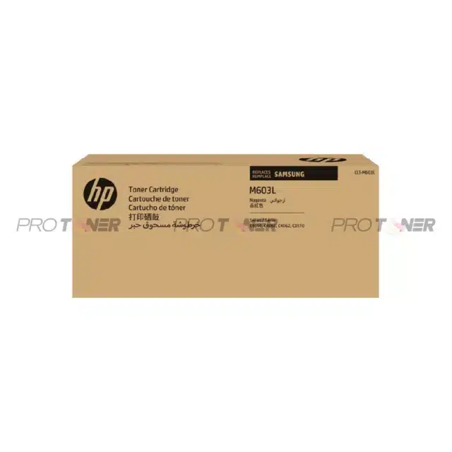CLT-M603L
