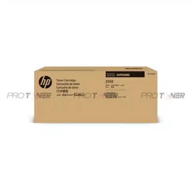 MLT-D205E