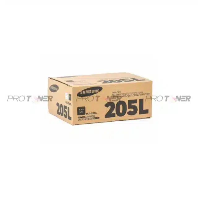 MLT-D205L