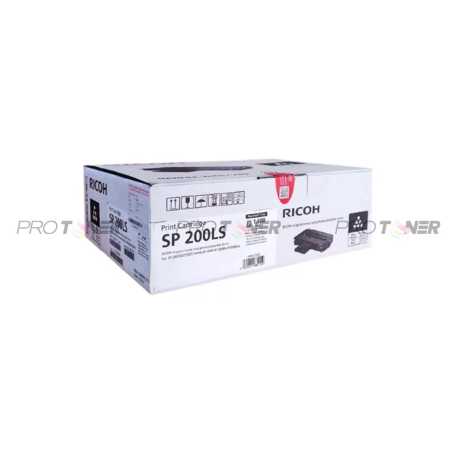 SP 200LS