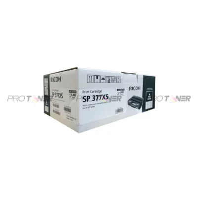 SP 377XS