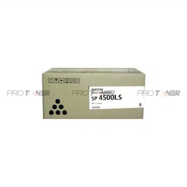 SP 4500LS