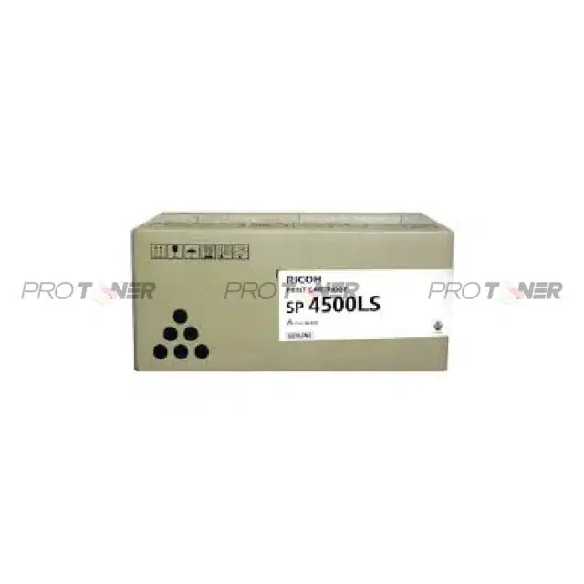 SP 4500LS 