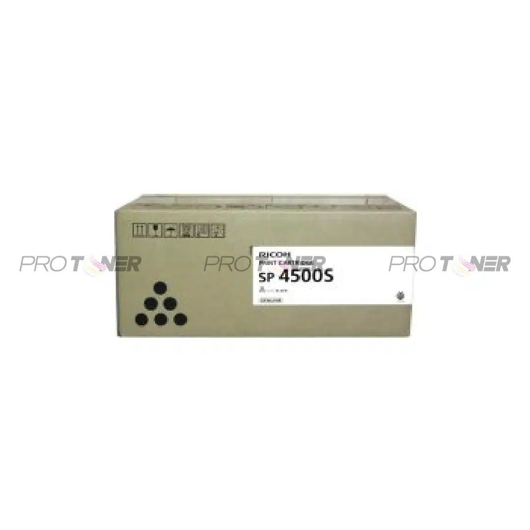 SP 4500S