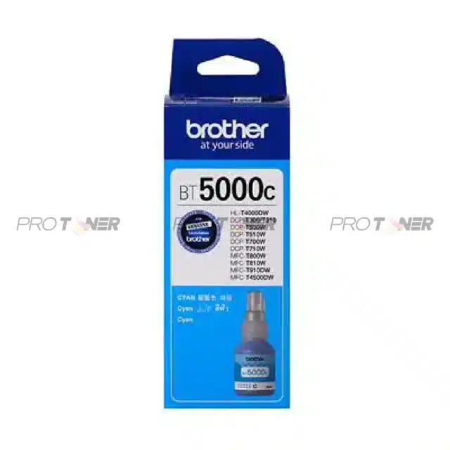 BT-5000C