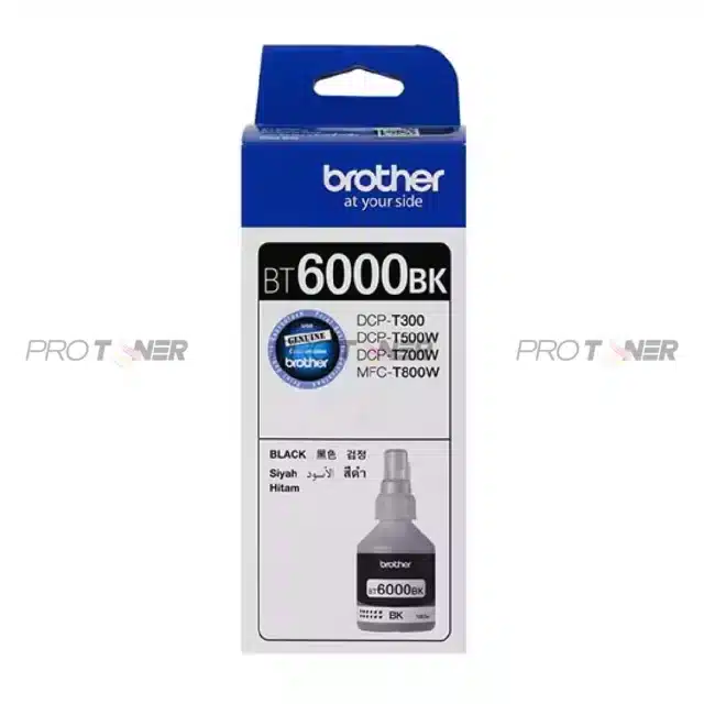 BT-6000BK