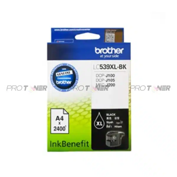 LC-539XLBK