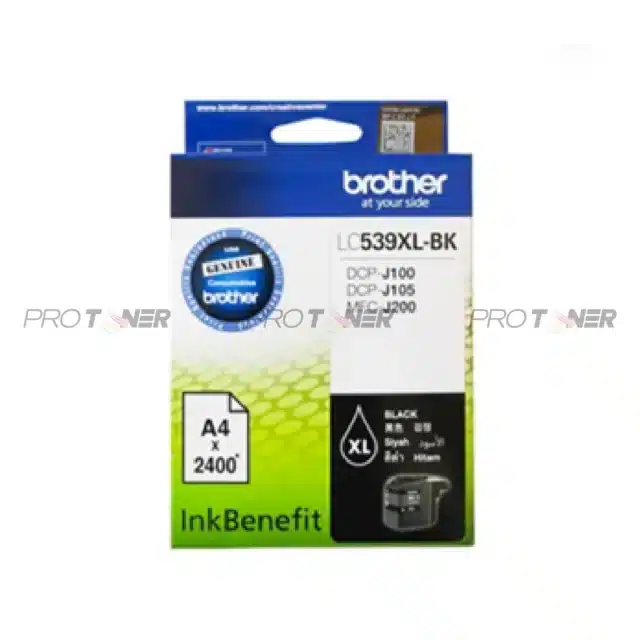 LC-539XLBK