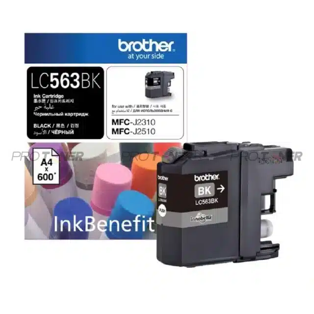LC-563BK