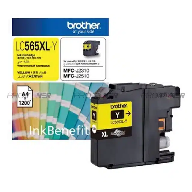 LC-565XLY