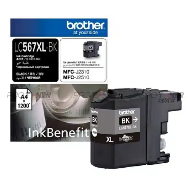 LC-567XLBK