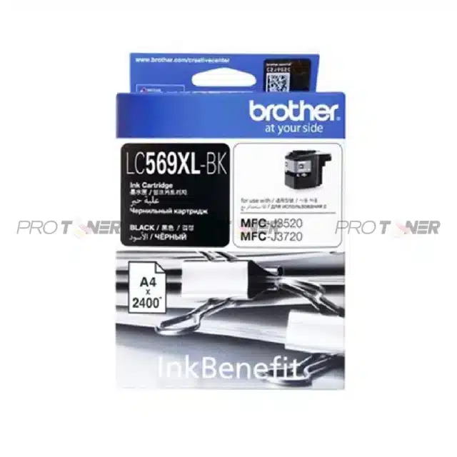 LC-569XLBK