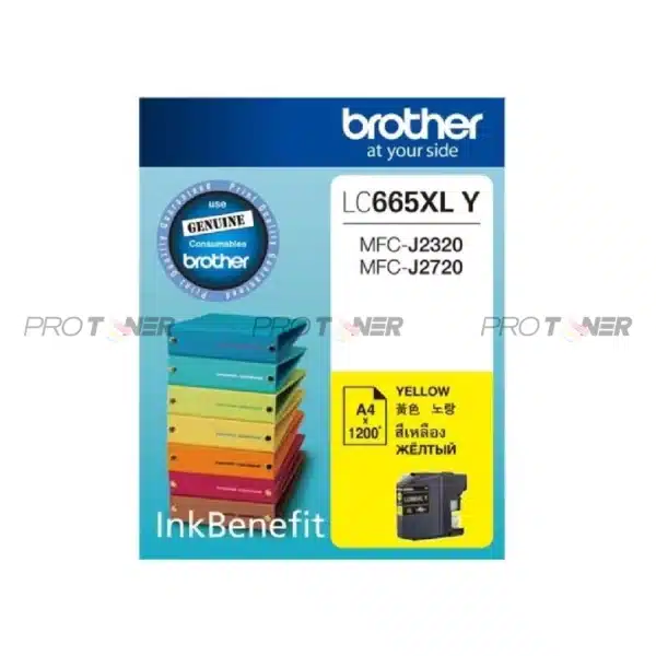LC-665XLY