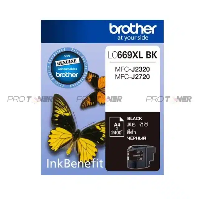 LC-669XLBK