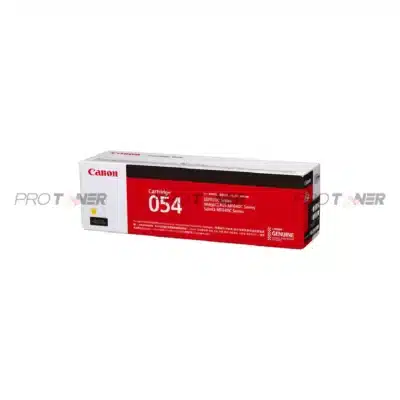 canon 054 y