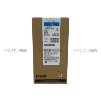 ตลับหมึก INK EPSON T05A2 CYAN